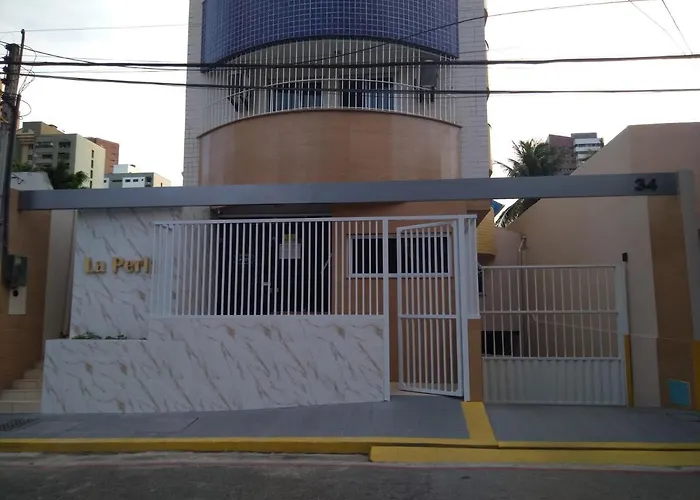 Condominio Flat La Perla