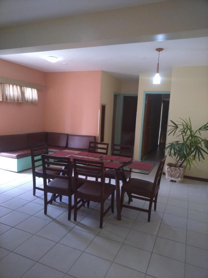 Apartment Flat La Perla
