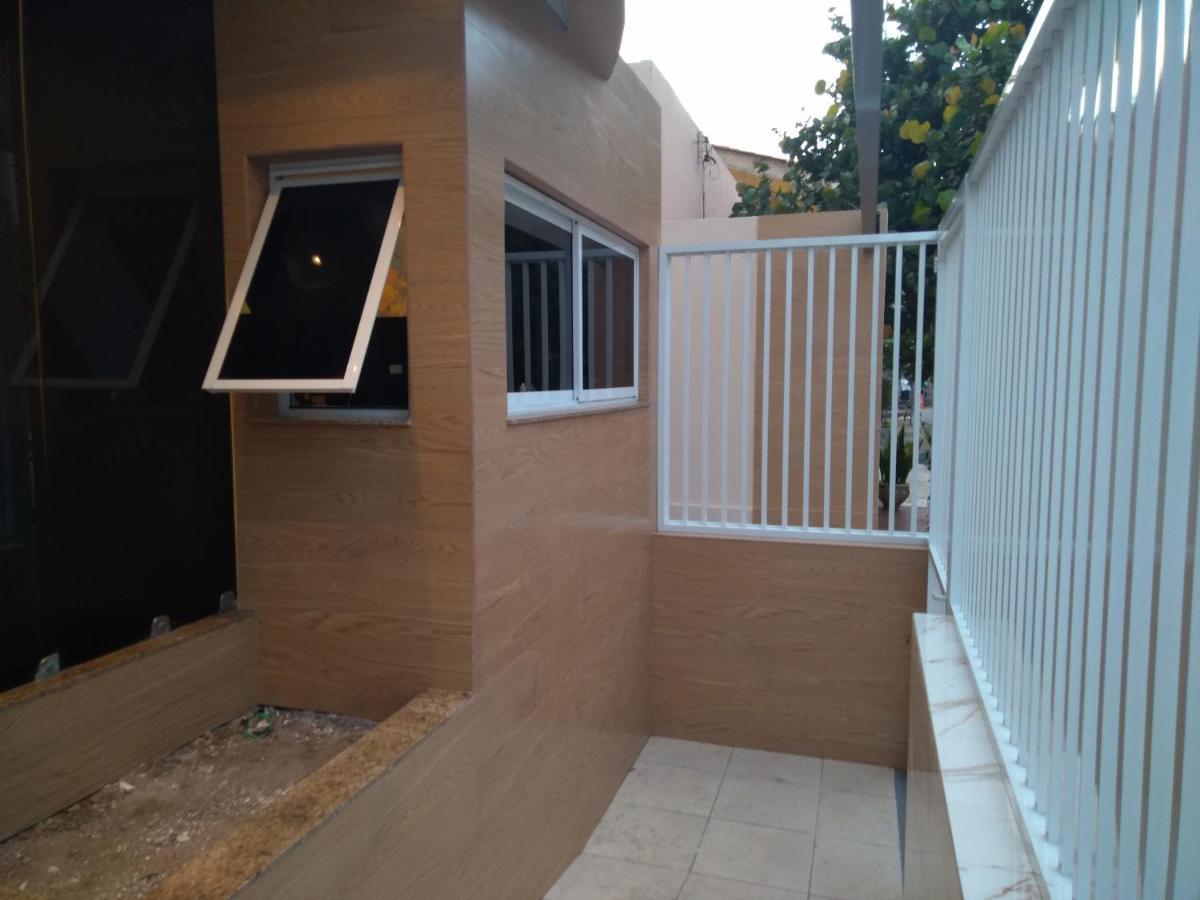 Apartment Flat La Perla