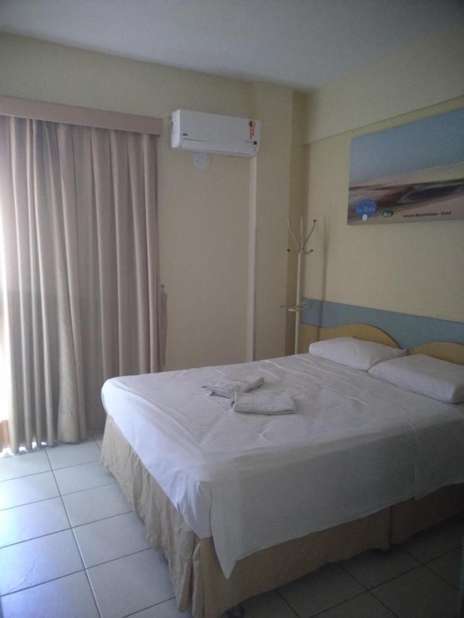 Apartment Flat La Perla