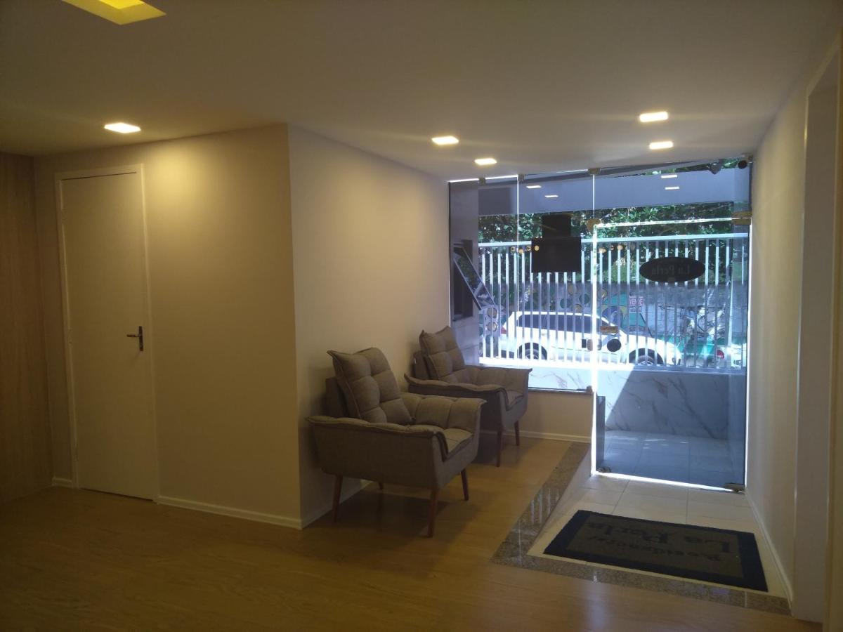 Apartment Flat La Perla Fortaleza (Ceara)