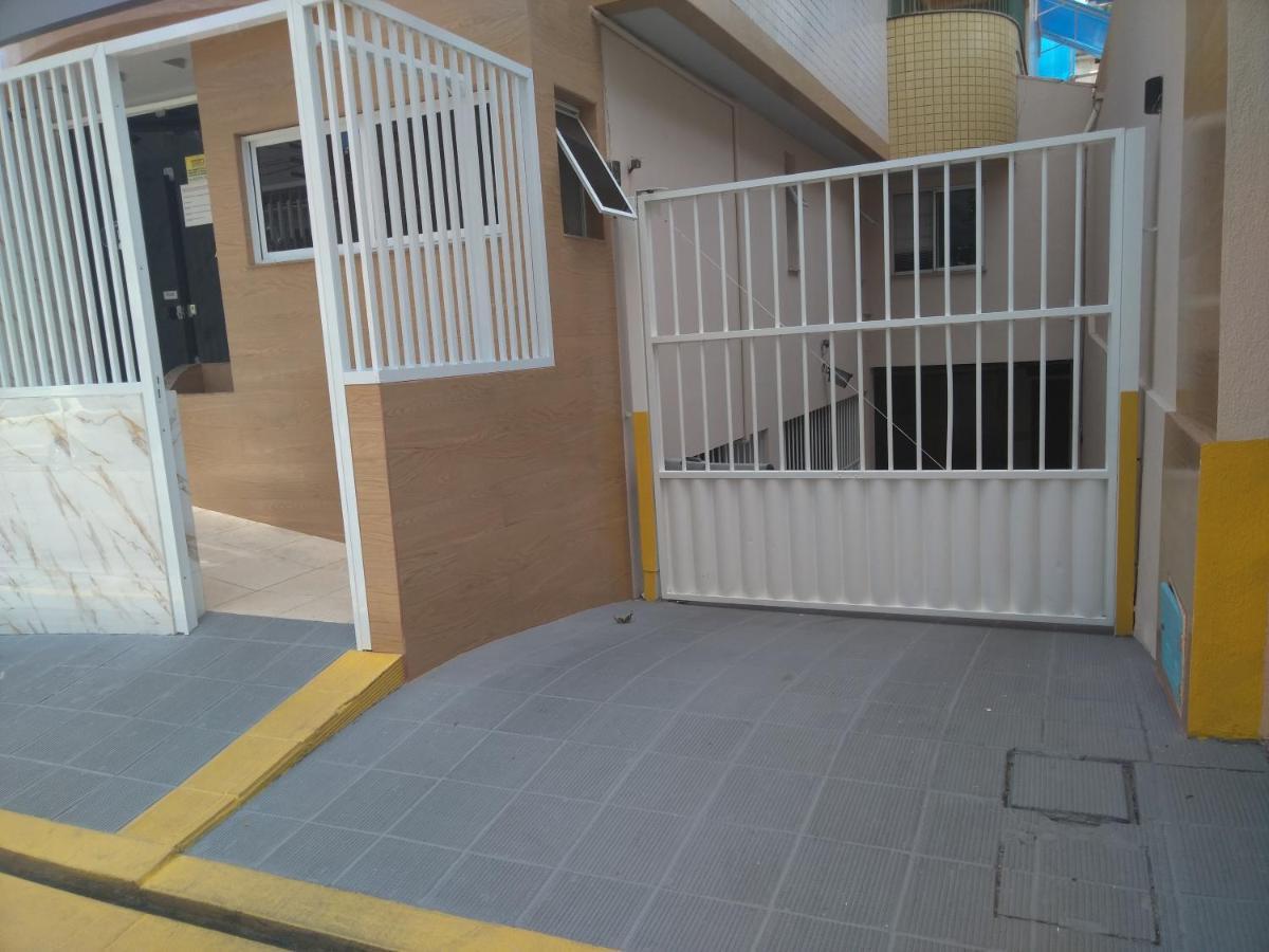Flat La Perla Apartment *