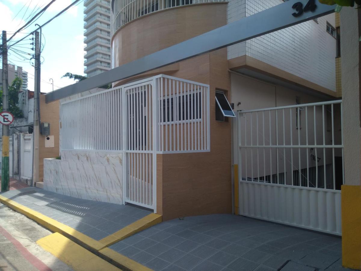 Flat La Perla Fortaleza (Ceara)