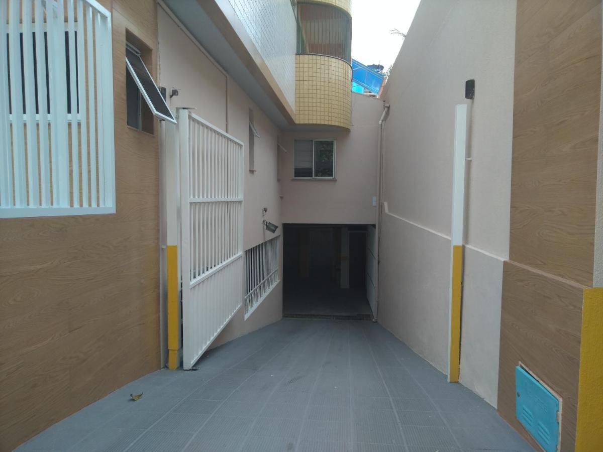 Flat La Perla Apartment *