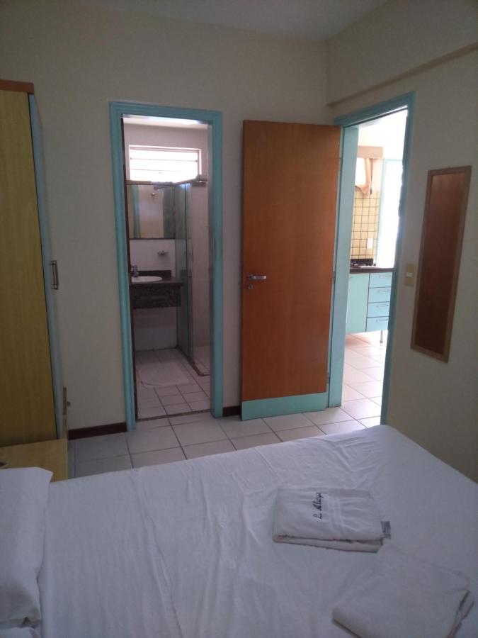 Apartment Flat La Perla Fortaleza (Ceara)