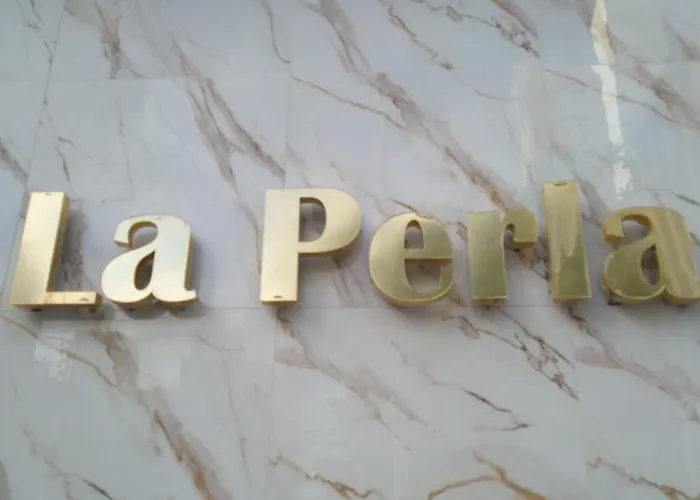 Condominio Flat La Perla