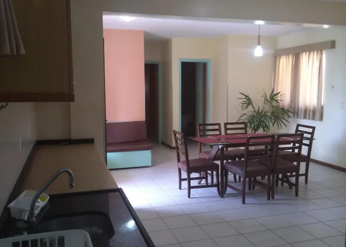 Condominio Flat La Perla
