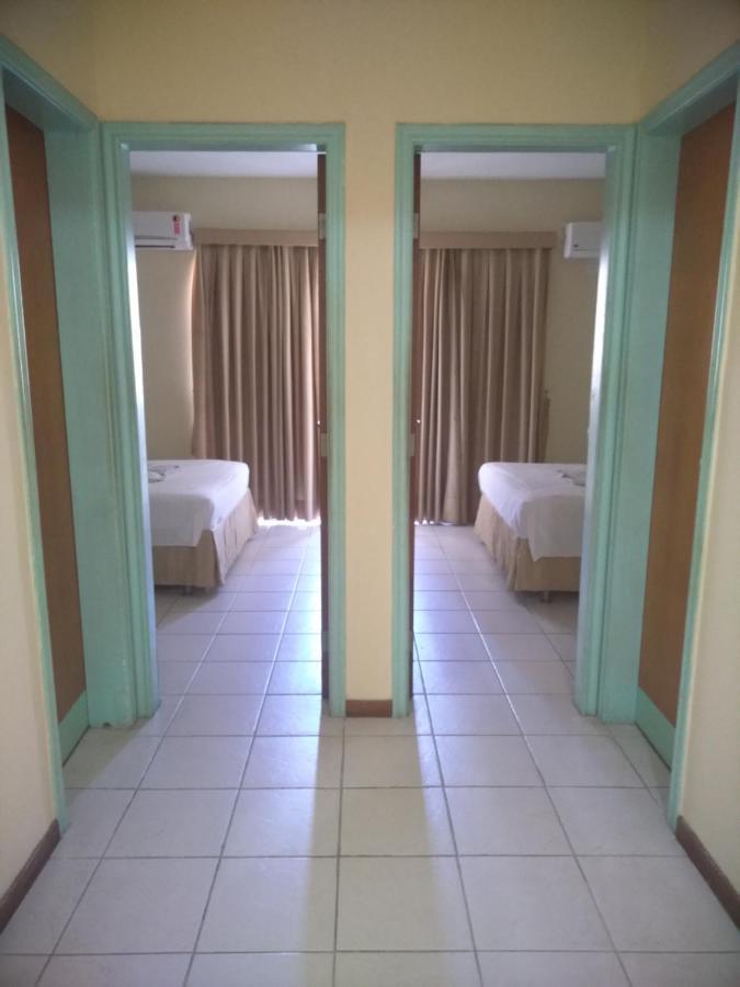 Flat La Perla Apartment Fortaleza (Ceara)