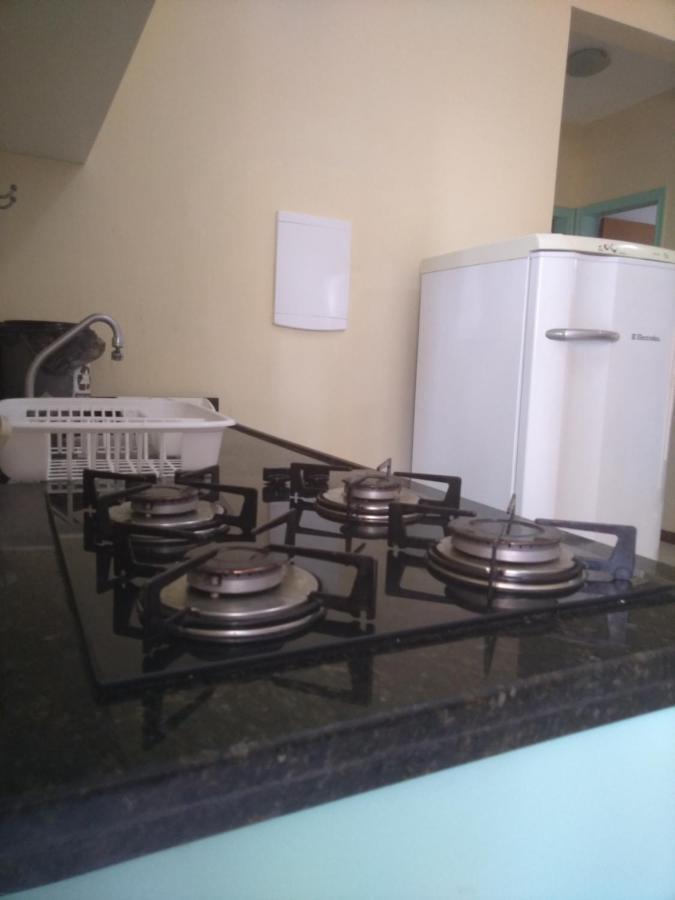 Apartment Flat La Perla Fortaleza (Ceara)