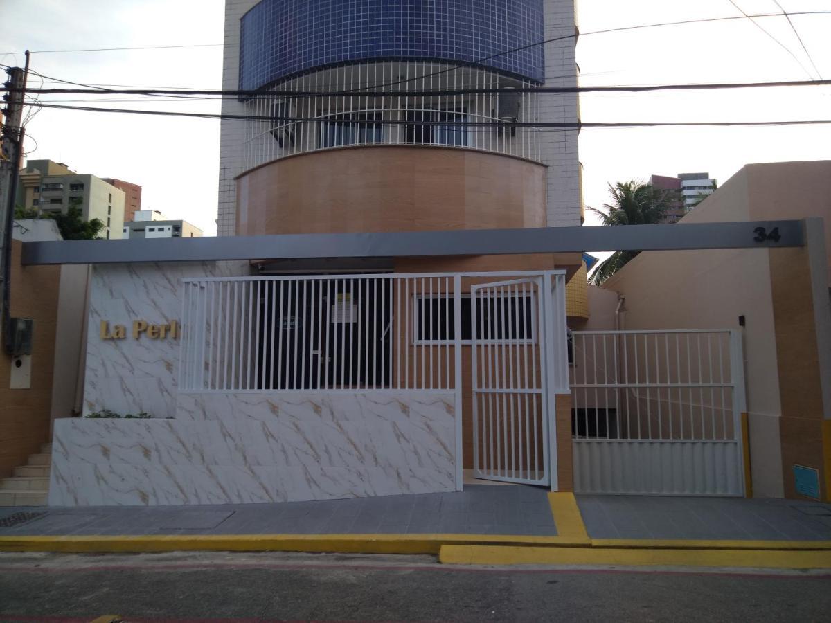 Flat La Perla * Fortaleza (Ceara)