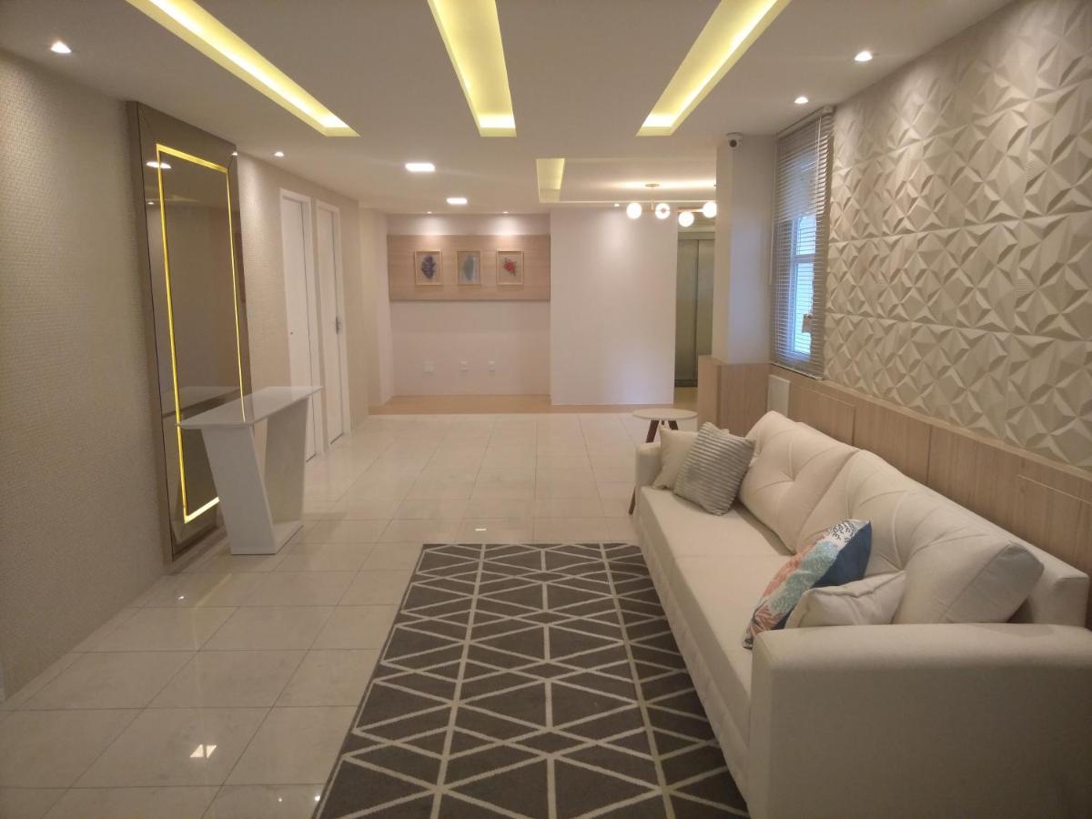 Flat La Perla