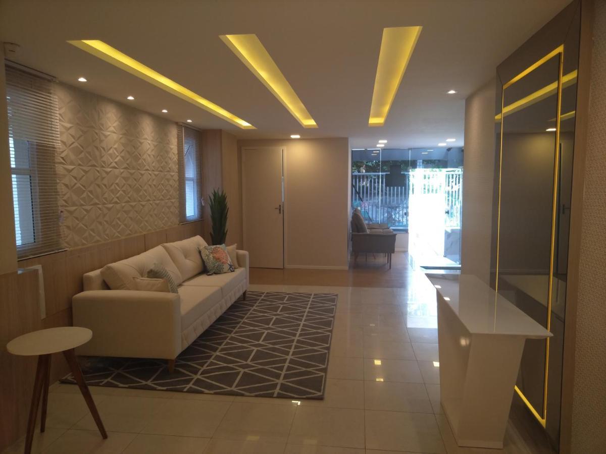 Apartment Flat La Perla *