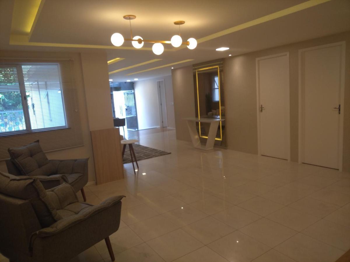 Apartment Flat La Perla *