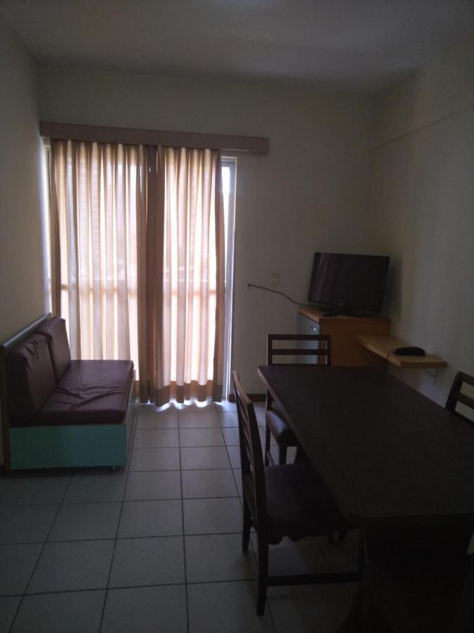 Flat La Perla Fortaleza (Ceara)