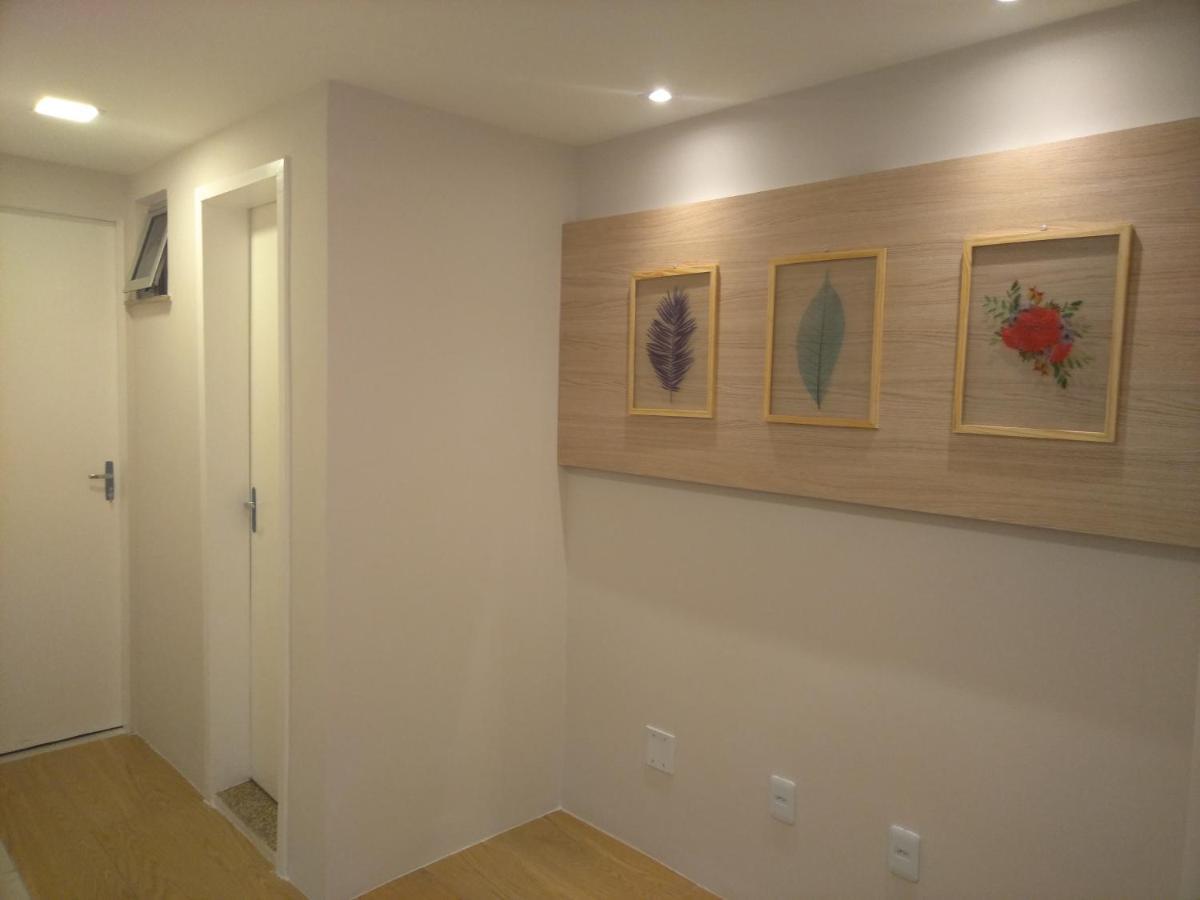 Flat La Perla Apartment *