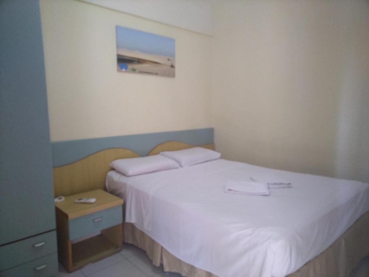 Flat La Perla * Fortaleza (Ceara)
