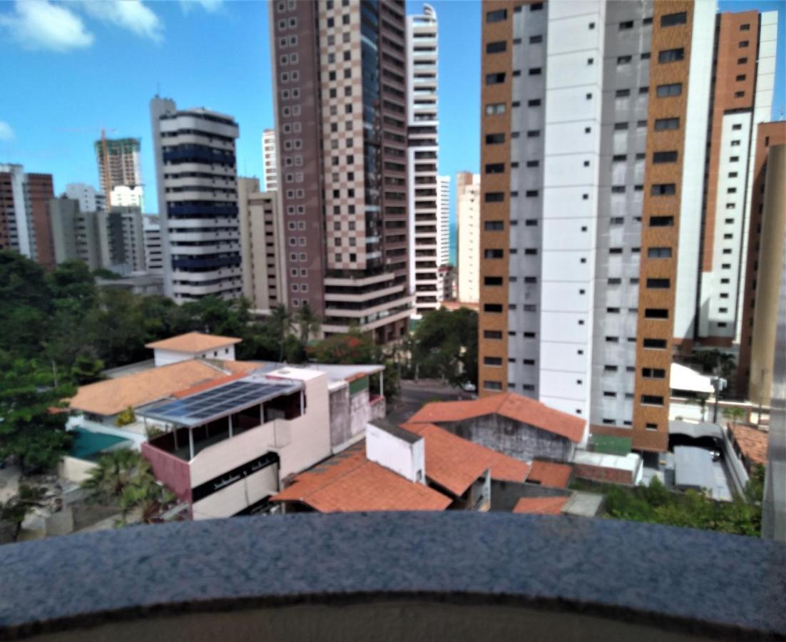 Flat La Perla Apartment