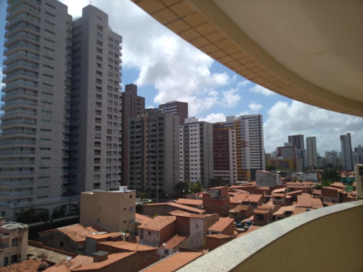 Flat La Perla