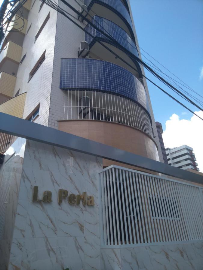 Apartment Flat La Perla *