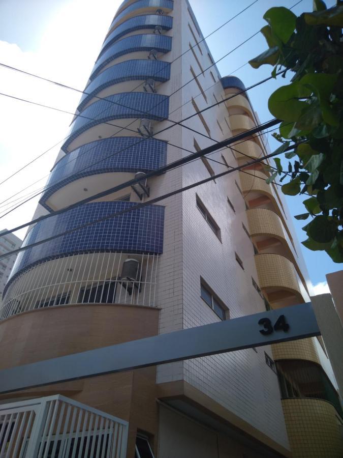 Flat La Perla * Fortaleza (Ceara)