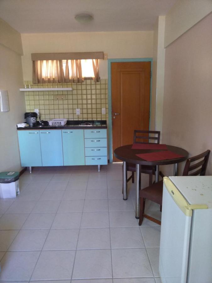 Flat La Perla Apartment *