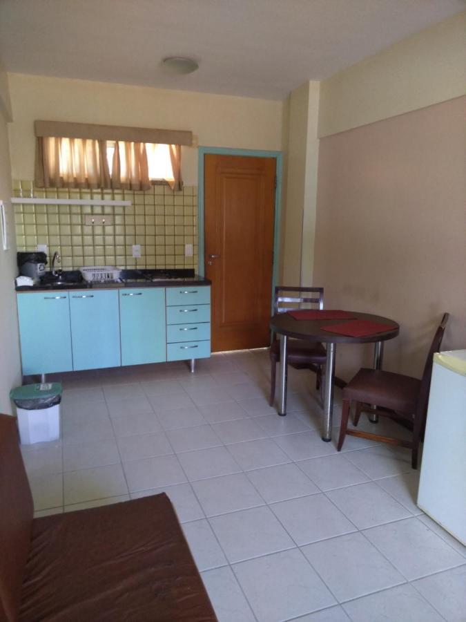Flat La Perla