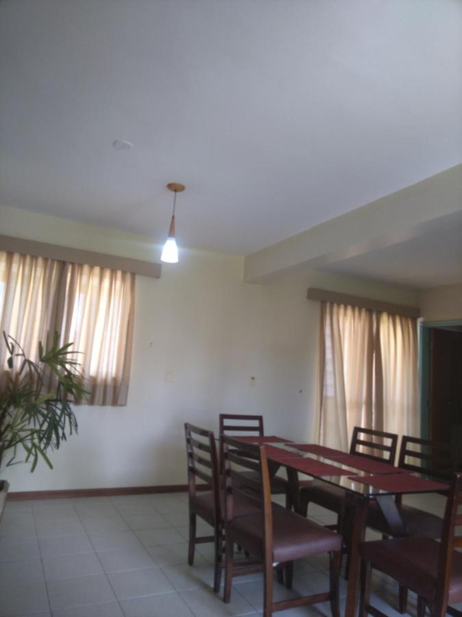 Flat La Perla Fortaleza (Ceara)