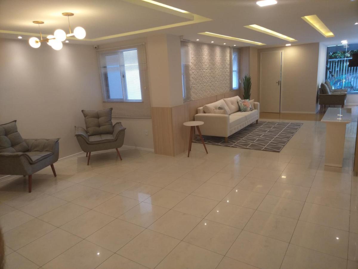 Apartment Flat La Perla *