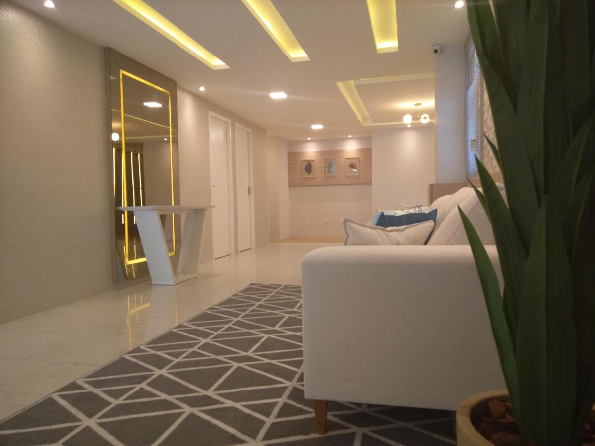 Apartment Flat La Perla Fortaleza (Ceara)