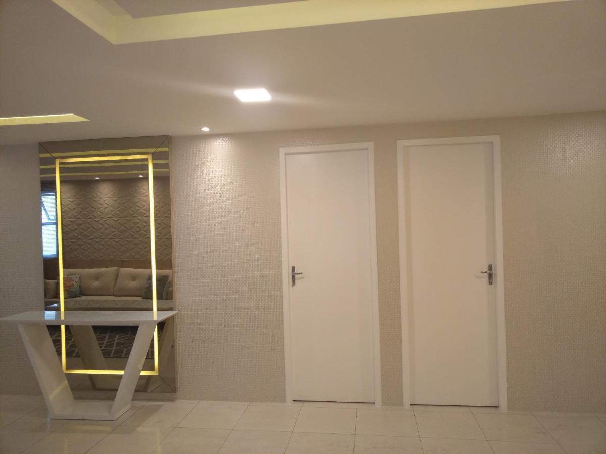 Apartment Flat La Perla