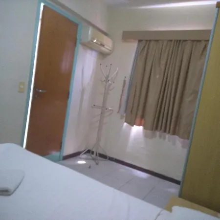 Condomínio Flat La Perla Fortaleza  Exterior foto