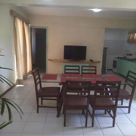 Condomínio Flat La Perla Fortaleza  Exterior foto