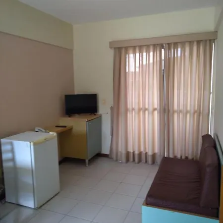Condomínio Flat La Perla Fortaleza  Exterior foto