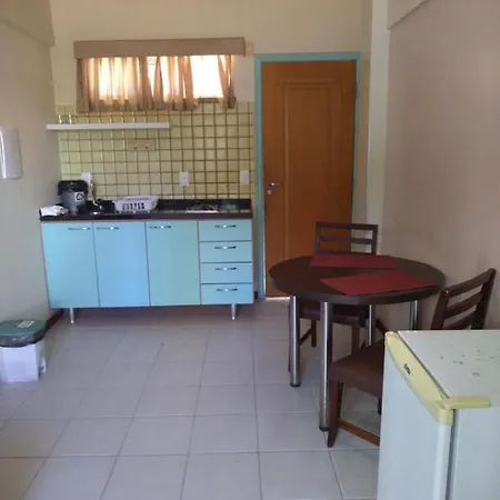 Condomínio Flat La Perla Fortaleza  Exterior foto