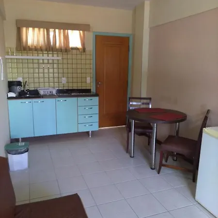 Condomínio Flat La Perla Fortaleza  Exterior foto