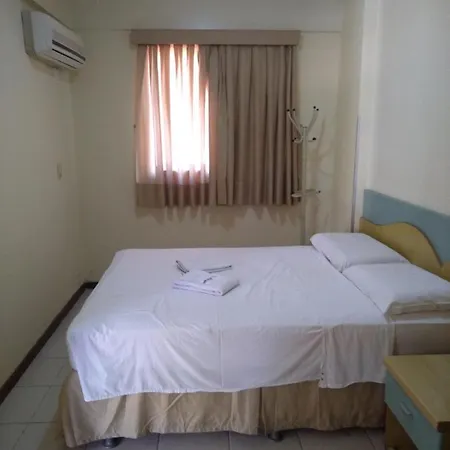 Condomínio Flat La Perla Fortaleza  Exterior foto