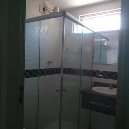Condomínio Flat La Perla Fortaleza  Exterior foto