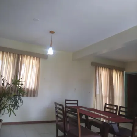 Condomínio Flat La Perla Fortaleza  Exterior foto