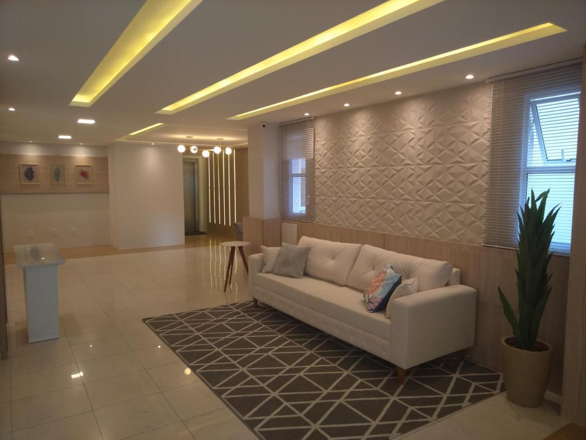Apartamento Flat La Perla Fortaleza (Ceara)
