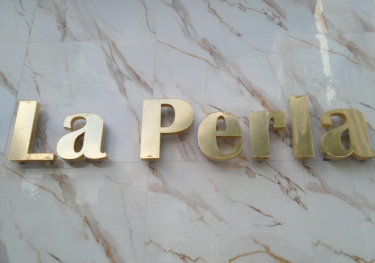 Apartamento Flat La Perla Fortaleza (Ceara)