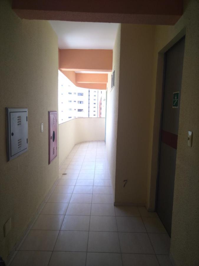 Apartamento Flat La Perla Fortaleza (Ceara)