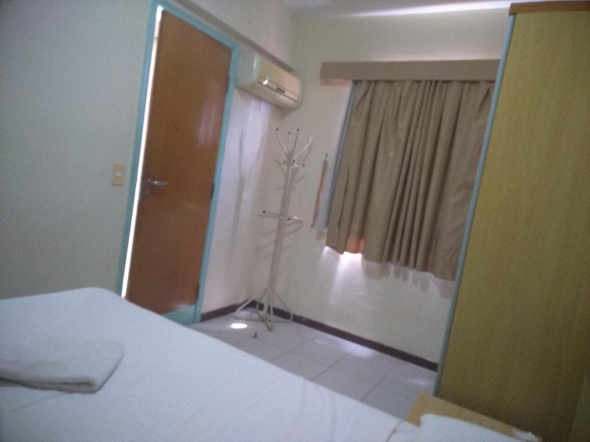 Apartamento Flat La Perla *