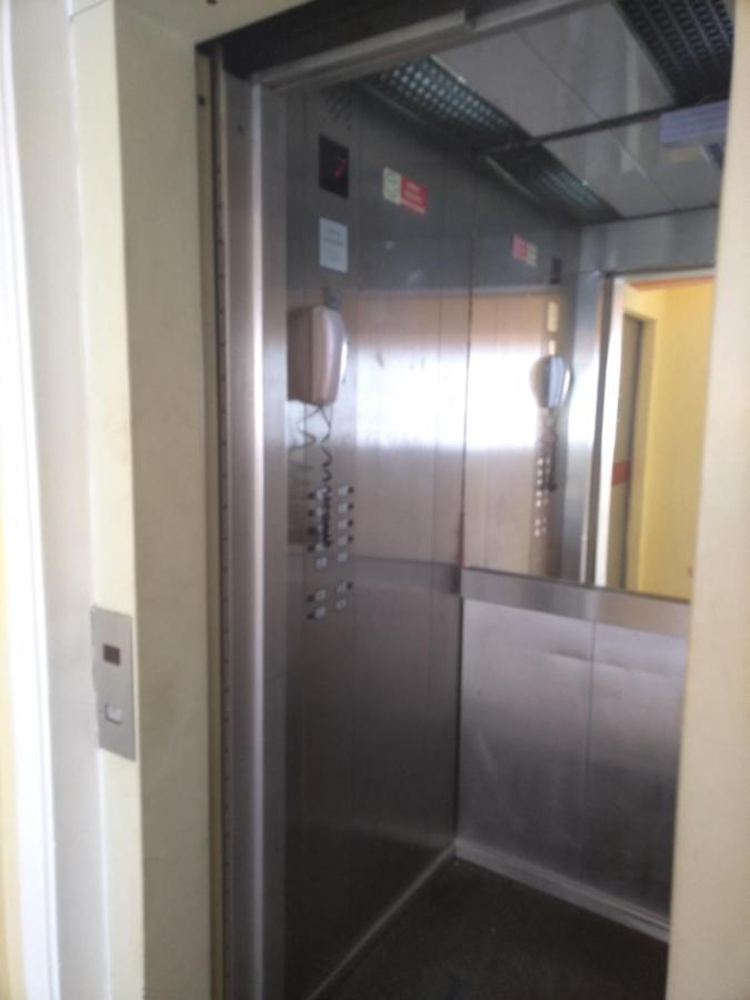 Apartamento Flat La Perla Fortaleza (Ceara)