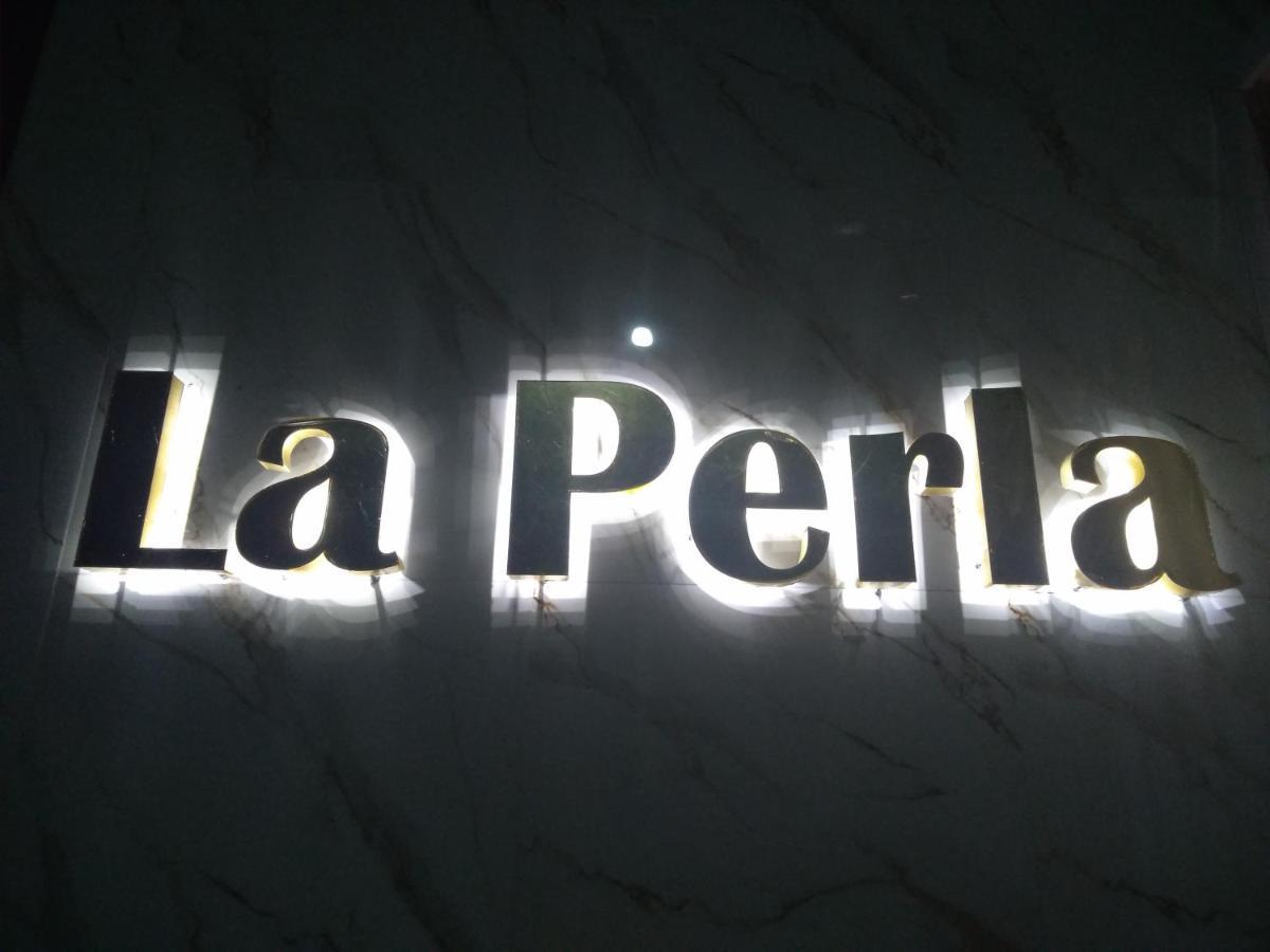 Flat La Perla *