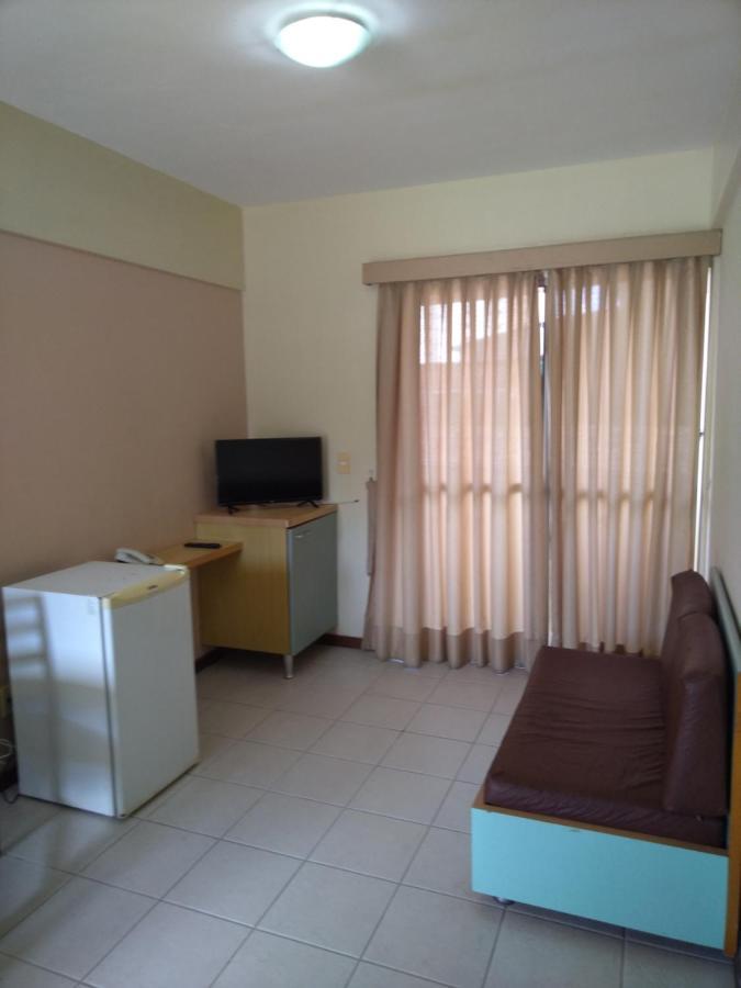 Flat La Perla * Fortaleza (Ceara)
